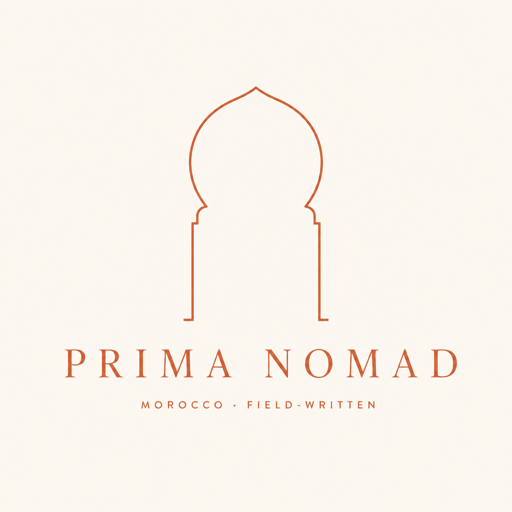 Prima Nomad